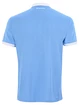 T-shirt pour homme Tecnifibre  Club Polo Azur