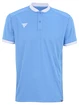 T-shirt pour homme Tecnifibre  Club Polo Azur