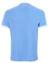 T-shirt pour homme Tecnifibre  Club Polo Azur