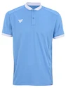 T-shirt pour homme Tecnifibre  Club Polo Azur M