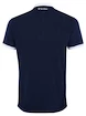 T-shirt pour homme Tecnifibre  Club Polo Marine