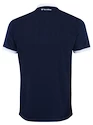 T-shirt pour homme Tecnifibre  Club Polo Marine