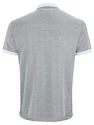 T-shirt pour homme Tecnifibre  Club Polo Silver