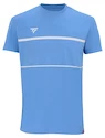 T-shirt pour homme Tecnifibre  Club Tech Tee Azur