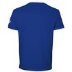 T-shirt pour homme Tecnifibre  Cotton Tee Royal