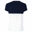 T-shirt pour homme Tecnifibre  F1 Stretch Marine 2020
