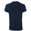T-shirt pour homme Tecnifibre  Polo F3 Marine
