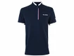 T-shirt pour homme Tecnifibre  Polo F3 Marine