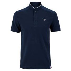 T-shirt pour homme Tecnifibre Polo Pique