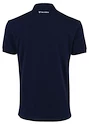 T-shirt pour homme Tecnifibre  Pro Polo Pique Navy