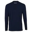 T-shirt pour homme Tecnifibre  Pro Seamless Baselayer Navy