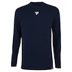 T-shirt pour homme Tecnifibre  Pro Seamless Baselayer Navy