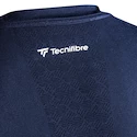 T-shirt pour homme Tecnifibre  Pro Seamless Baselayer Navy