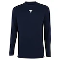 T-shirt pour homme Tecnifibre  Pro Seamless Baselayer Navy XL