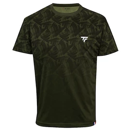 T-shirt pour homme Tecnifibre X-Loop Tee Camo