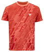 T-shirt pour homme Tecnifibre  X-Loop Tee Coral S