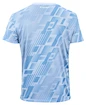 T-shirt pour homme Tecnifibre  X-Loop Tee Sky