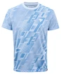 T-shirt pour homme Tecnifibre  X-Loop Tee Sky