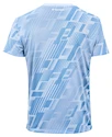 T-shirt pour homme Tecnifibre  X-Loop Tee Sky