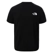 T-shirt pour homme The North Face  MA S/S Tee TNF Black