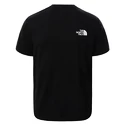 T-shirt pour homme The North Face  MA S/S Tee TNF Black