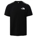 T-shirt pour homme The North Face  MA S/S Tee TNF Black