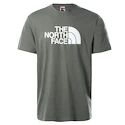 T-shirt pour homme The North Face  S/S Easy Tee Agave Green