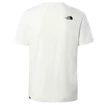 T-shirt pour homme The North Face  S/S Graphic TNF White