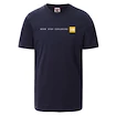 T-shirt pour homme The North Face  S/S Never Stop Exploring Tee
