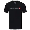 T-shirt pour homme The North Face  S/S Never Stop Exploring Tee