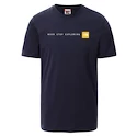 T-shirt pour homme The North Face  S/S Never Stop Exploring Tee