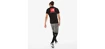 T-shirt pour homme The North Face  S/S Redbox Tee