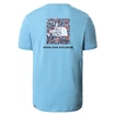 T-shirt pour homme The North Face  S/S Redbox Tee