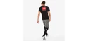 T-shirt pour homme The North Face  S/S Redbox Tee