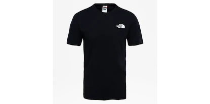 T-shirt pour homme The North Face  S/S Redbox Tee