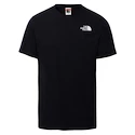 T-shirt pour homme The North Face  S/S Redbox Tee AviatorNavy