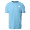 T-shirt pour homme The North Face  S/S Redbox Tee FW2021