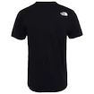 T-shirt pour homme The North Face  S/S Simple Dome Tee TNF Black