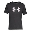 T-shirt pour homme Under Armour  BIG LOGO SS-GRY