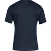 T-shirt pour homme Under Armour  Boxed Sportstyle SS