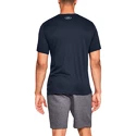 T-shirt pour homme Under Armour  Boxed Sportstyle SS