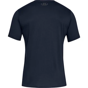 T-shirt pour homme Under Armour  Boxed Sportstyle SS