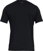 T-shirt pour homme Under Armour  Boxed Sportstyle SS Black