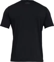 T-shirt pour homme Under Armour  Boxed Sportstyle SS Black