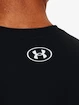 T-shirt pour homme Under Armour  CAMO CHEST STRIPE SS-BLK