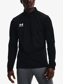 T-shirt pour homme Under Armour Challenger Midlayer-BLK