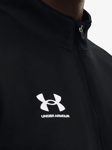 T-shirt pour homme Under Armour  Challenger Midlayer-BLK
