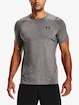 T-shirt pour homme Under Armour HeatGear Fitted SS Grey XXL