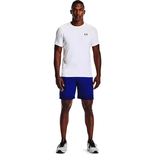 T-shirt pour homme Under Armour HeatGear Fitted SS White XXL