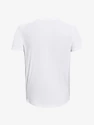 T-shirt pour homme Under Armour  M's Ch. Train SS-WHT